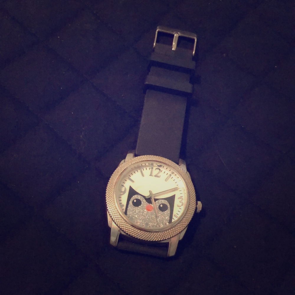 Owl watch